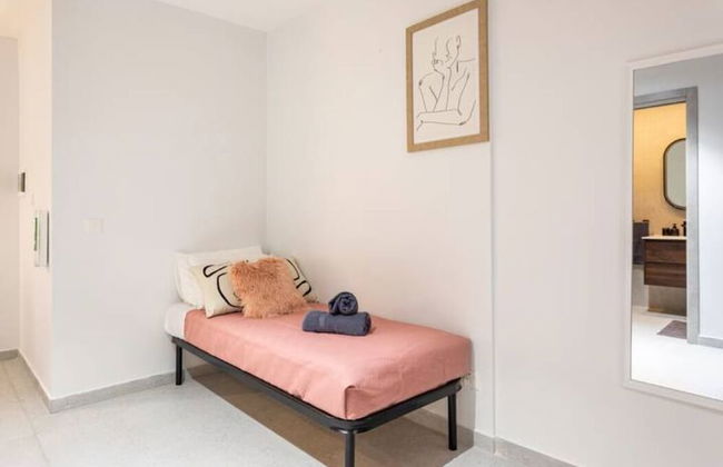 St Angelo Boutique Living - Foto 1