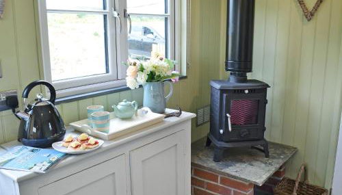 The Wool Shed - Foto 3