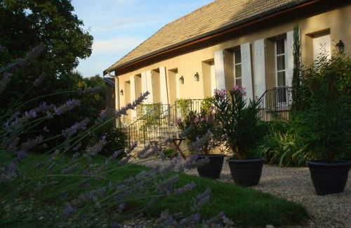 Les Communs du Manoir - Foto 1