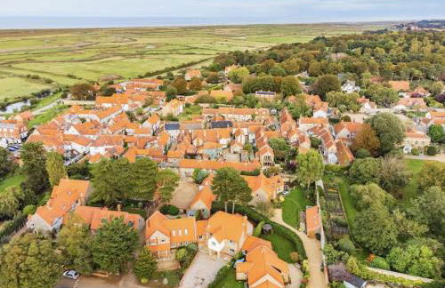 Astley House - Norfolk Cottage Agency - Foto 26