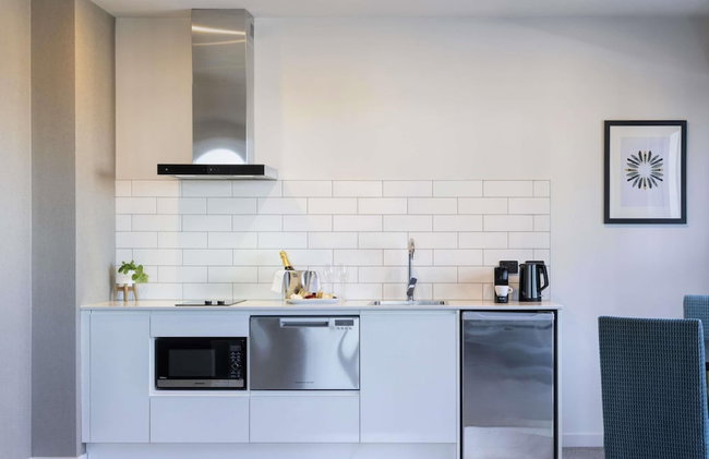 The Sebel Auckland Manukau - Foto 14