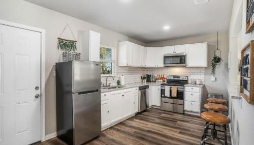 The Southern Sapphire - A Cozy Lake View Getaway - Foto 3