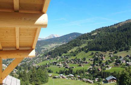 Chalet des joux - Foto 29