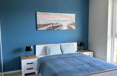 Apartament Pod Żaglami - Foto 6