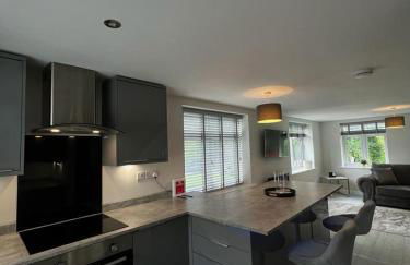 Dyserth Waterfalls apartment - Photo 9