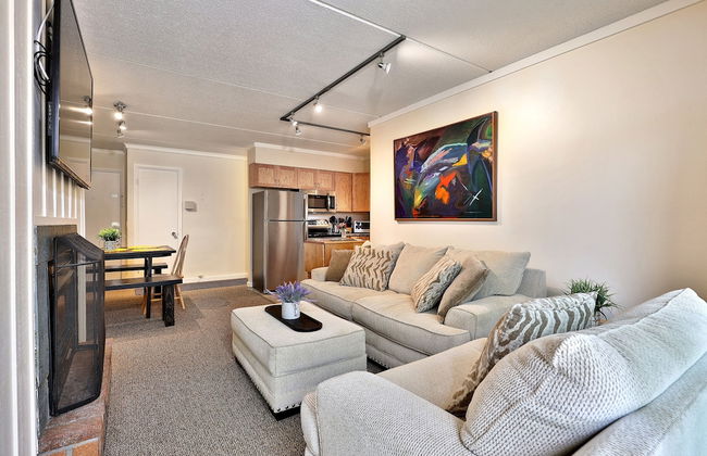 Whiffletree I5 3 Bedroom Condo - Foto 15