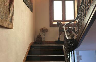 Chateau de la Preuille Gites - Foto 55