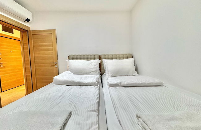 Luxury Apartments Przno - Foto 16