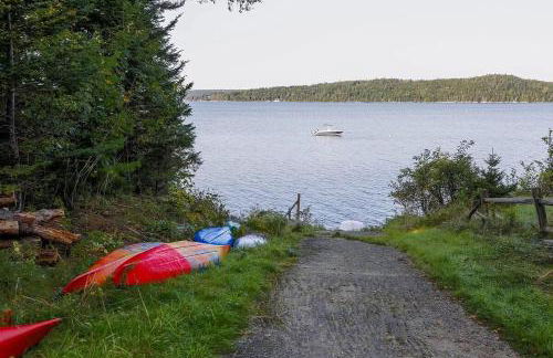 Fellows Maine Home, A Coastal Retreat Near Acadia - Foto 28