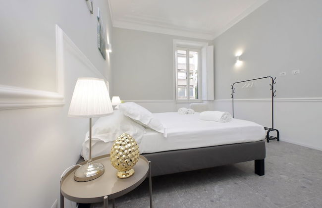 Flatinrome Corso - Foto 4