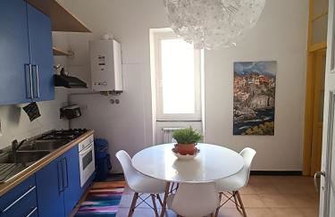 Il Balconcino sul carugio - Foto 29