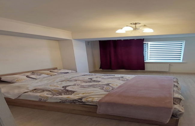 Charming Chișinău Apartment With Gas Heating & Hot Tub - Photo 7