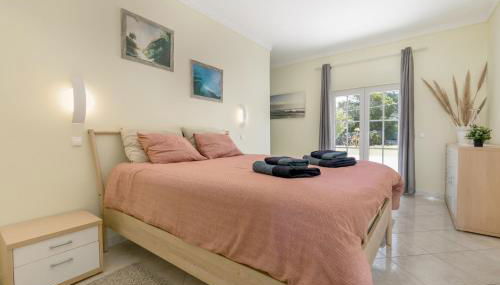 Casa Naboo - Sunny Holiday Home with Pool - Foto 4