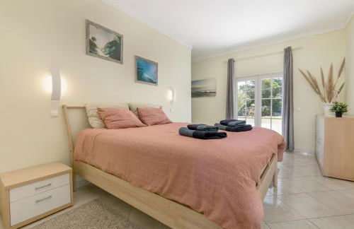 Casa Naboo - Sunny Holiday Home with Pool - Foto 4