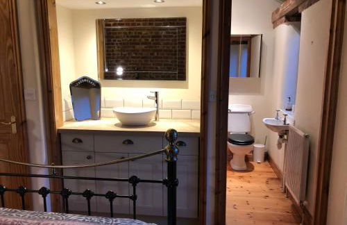 Quince Cottage - Foto 12