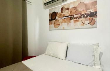 Apê com Ar e Vista - Búzios - 1 km da Rua das Pedras - Foto 10