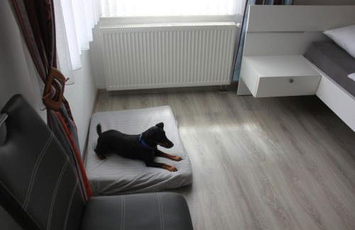 FEWO-ATLANTA Reinhardshausen - Foto 30