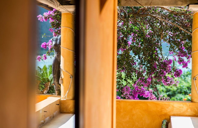 Villa Rea Hanaa - Foto 76