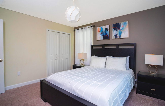 Stunning 9 Bd Single Family w/ Pool @ Champions Gate 1508 - Photo 47