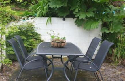 Rowantree Cottage - Foto 25