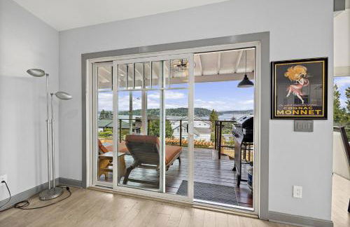 3BR The Lucille Lake Washington View Retreat - Foto 46