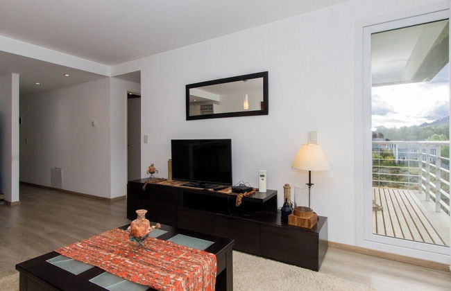 Pacífico Apartamentos Ribera - Foto 24
