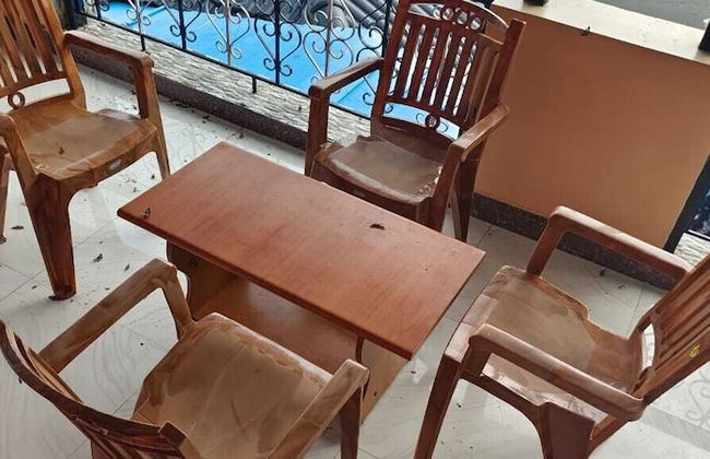 PPH Living Thulasiraman's Home Stay - Foto 44