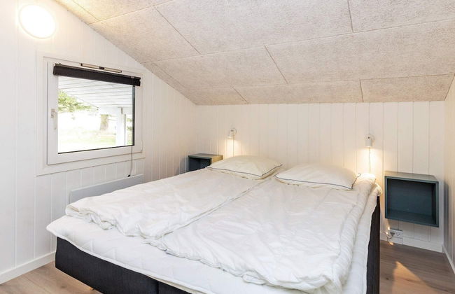 10 Person Holiday Home in Bindslev-by Traum - Foto 2