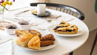 AgriBio Villa Ribes - Foto 5