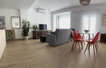 Precioso apartamento con patio - Foto 17