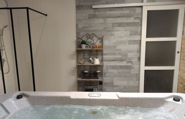 Gite Sud Deux Sèvres - Foto 10