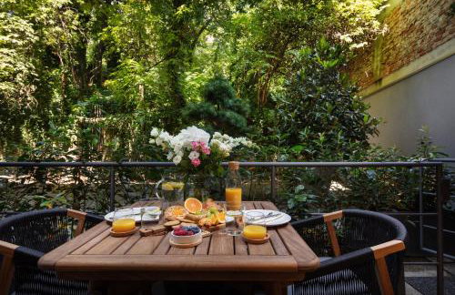 Frida's Majestic Living - Foto 20