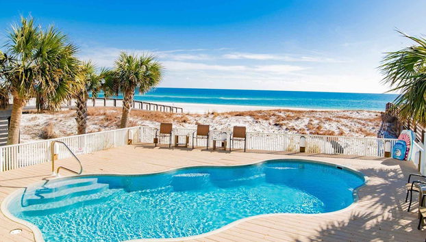 Beach Music by Southern Vacation Rentals - Foto 2, Imagen principal