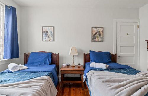 Bryn Mawr GemBalconyDedicated Parking50TV - Foto 31