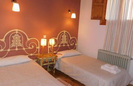 Casa Rural La Silla de la Reina - Foto 13