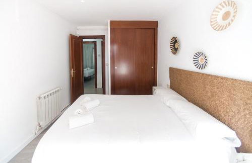 WELCS APARTAMENTO 204 PDA junto al mar - Foto 8