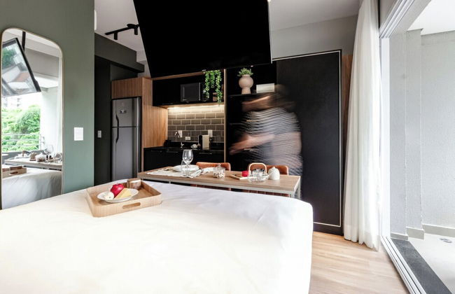 Charlie Mode Perdizes Essential - Foto 9