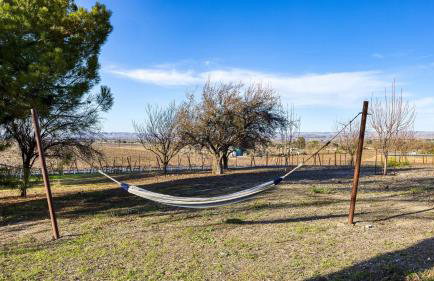 Private Pool, Firepit & Wine Room Near Top Paso Wineries Devi Ranch - Foto 71