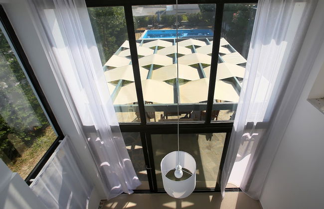 Sunny Sani Luxury Villas - Foto 49