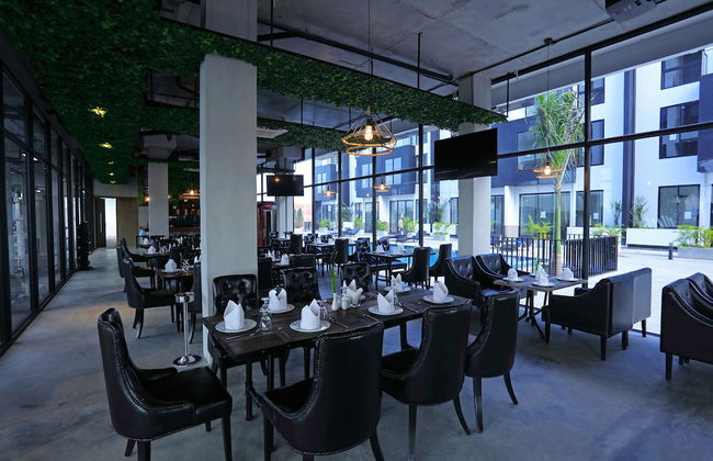 Eco Garden Residences - Photo 27