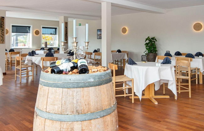 Apartment in Holiday Park in Vederso Klit - Foto 62