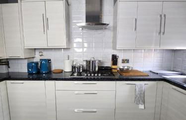 Home away from Home - Foto 25