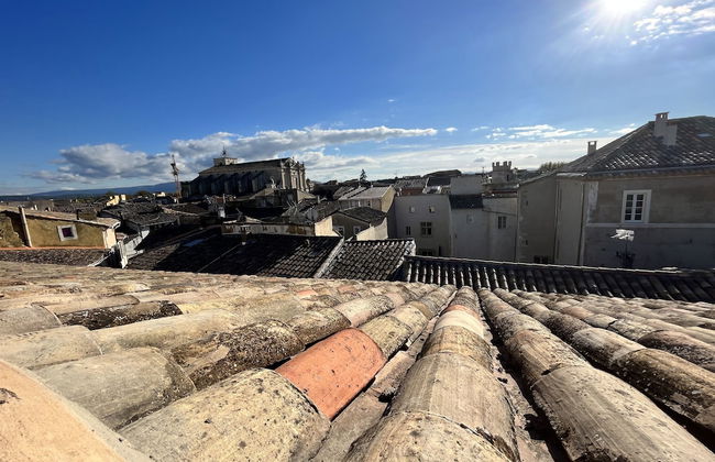 Le Clos Violette D'Aglaé - Foto 56