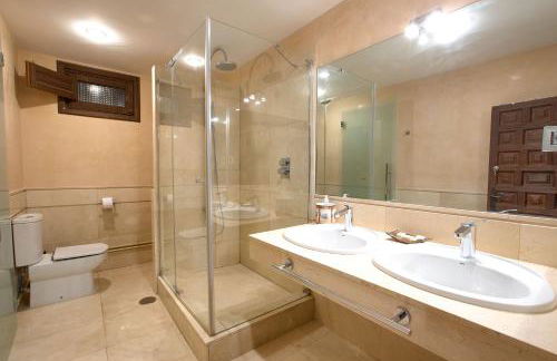 Hotel Rural Victoria by Bossh! Hotels - Foto 69