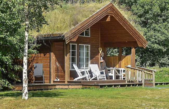 Seaside Serenity in Settem Fjord-by Traum - Foto 38