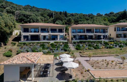 Casa Marina Cargèse - Foto 48