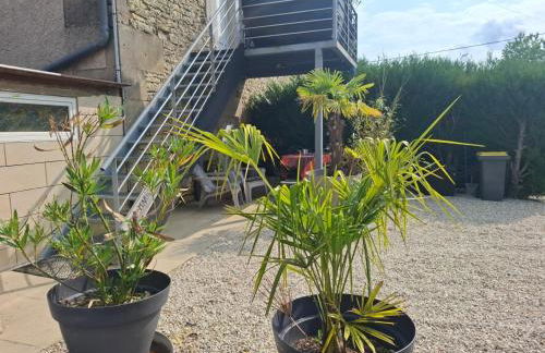 Gite Marigot - Foto 14