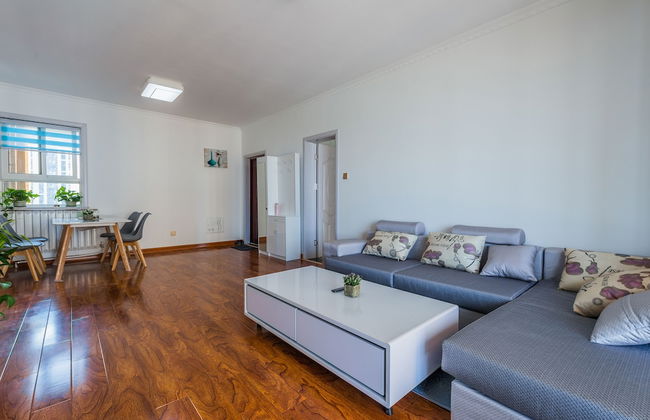 Bliss Guesthouse - Foto 20