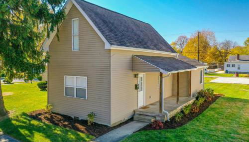 Loft on Landess - Foto 3