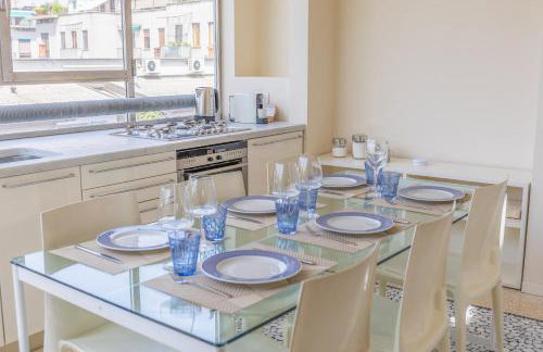 Milan Central Penthouse with Terraces, Jacuzzi & Garage - Foto 21